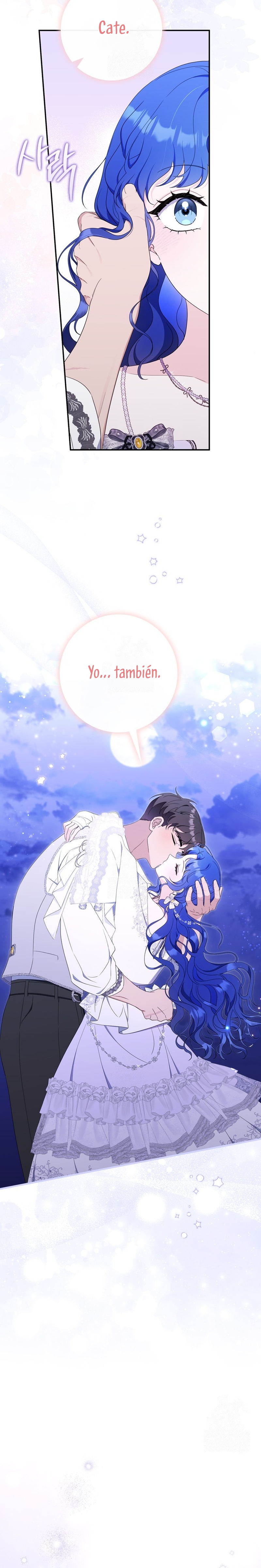 Una noche, un error… y un esposo inesperado Capítulo 31 - Page 26