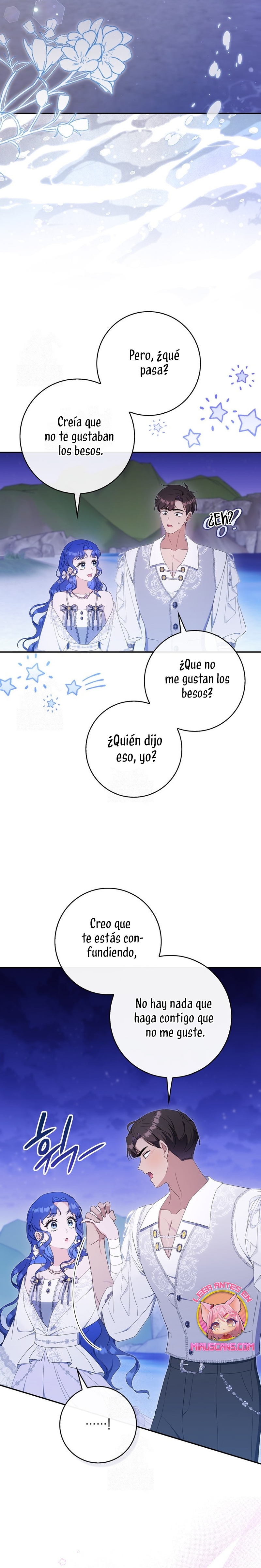 Una noche, un error… y un esposo inesperado Capítulo 31 - Page 28