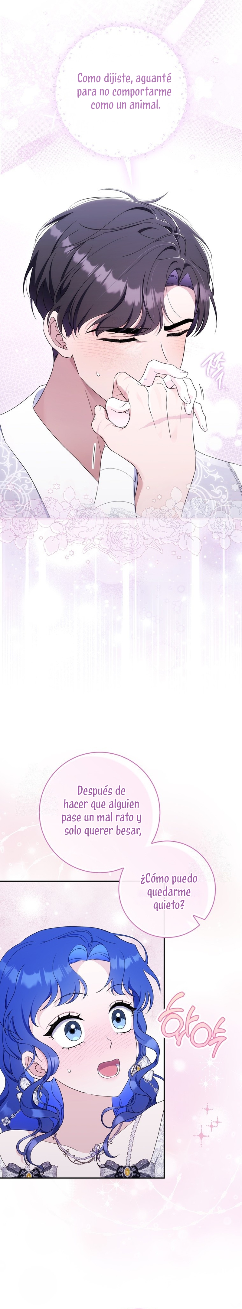 Una noche, un error… y un esposo inesperado Capítulo 31 - Page 29