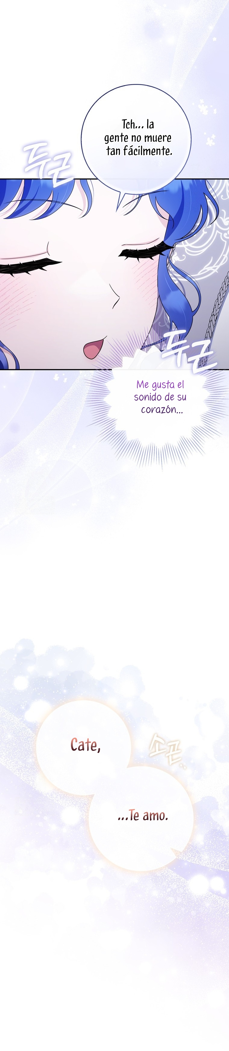 Una noche, un error… y un esposo inesperado Capítulo 31 - Page 32