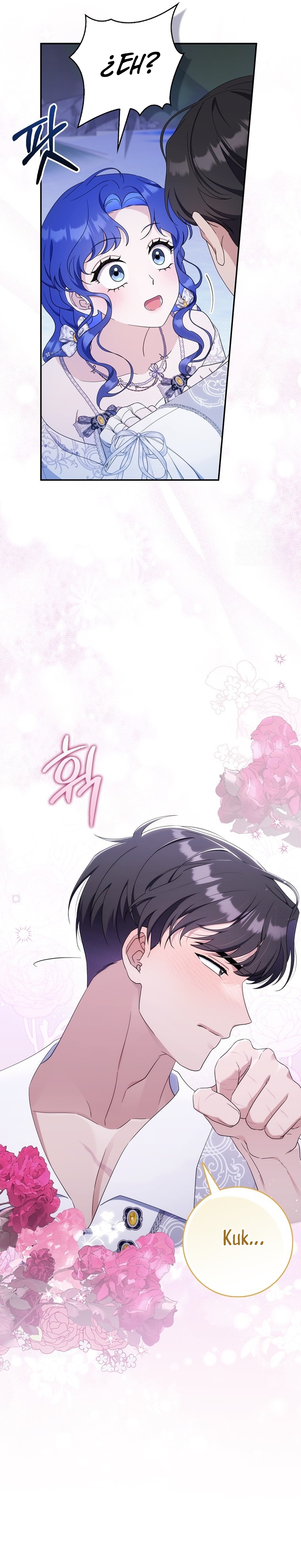 Una noche, un error… y un esposo inesperado Capítulo 31 - Page 33