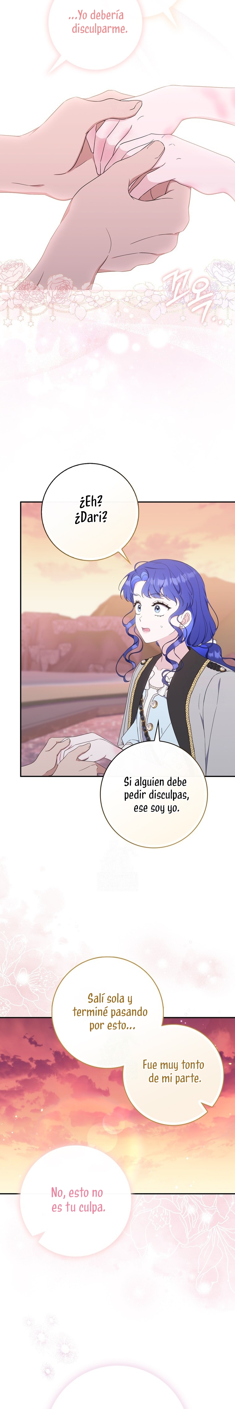 Una noche, un error… y un esposo inesperado Capítulo 31 - Page 6