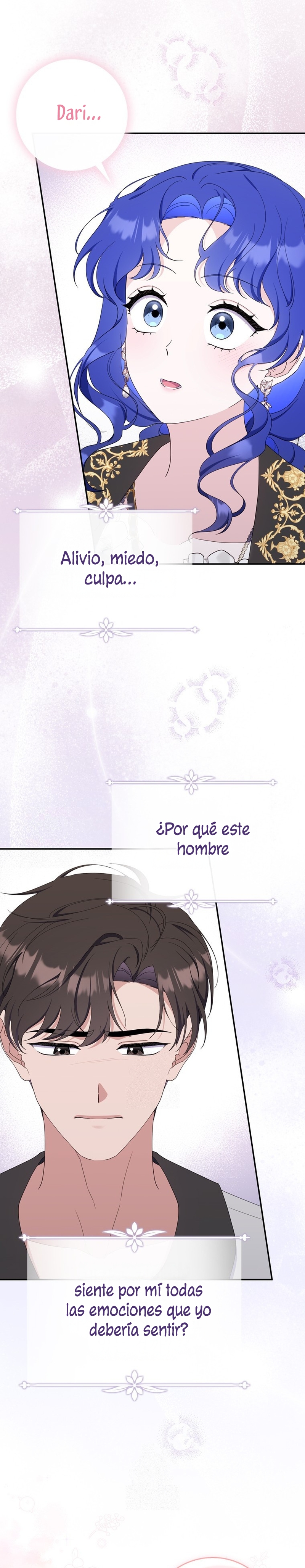 Una noche, un error… y un esposo inesperado Capítulo 31 - Page 8
