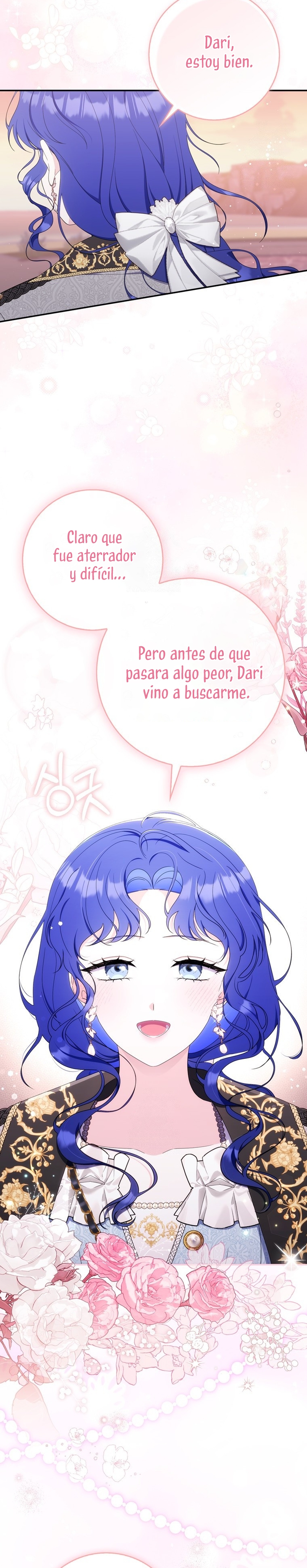 Una noche, un error… y un esposo inesperado Capítulo 31 - Page 9