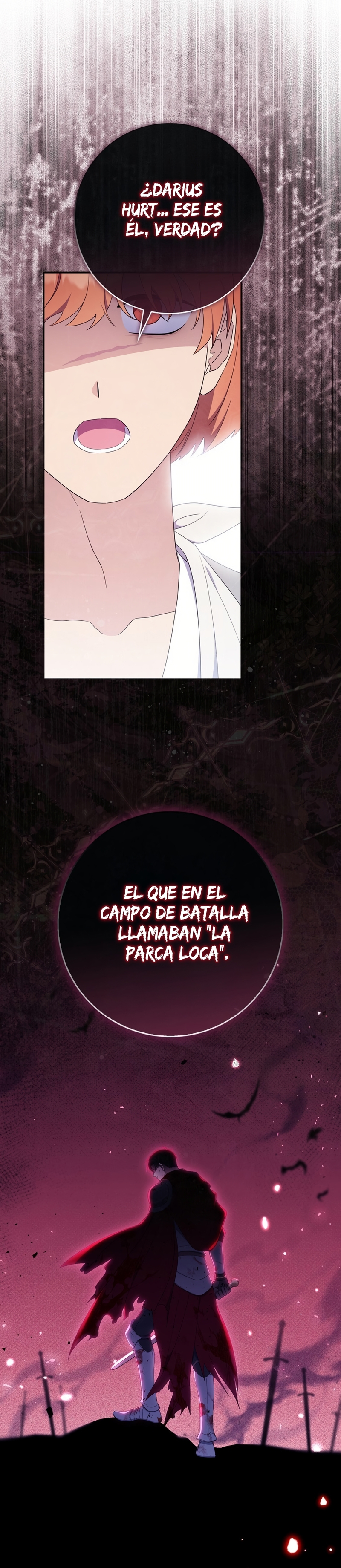 Una noche, un error… y un esposo inesperado Capítulo 32 - Page 21