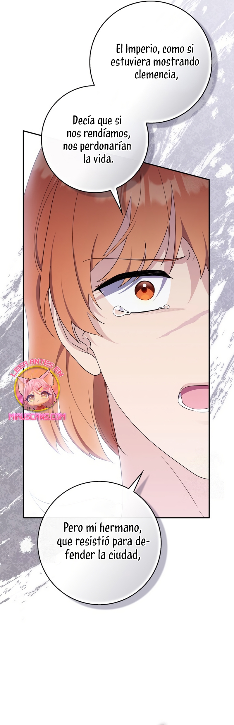 Una noche, un error… y un esposo inesperado Capítulo 32 - Page 26