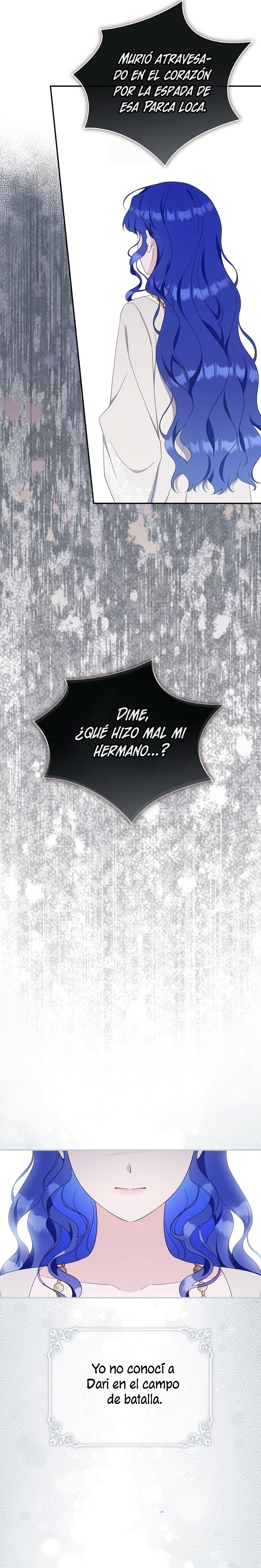 Una noche, un error… y un esposo inesperado Capítulo 32 - Page 27