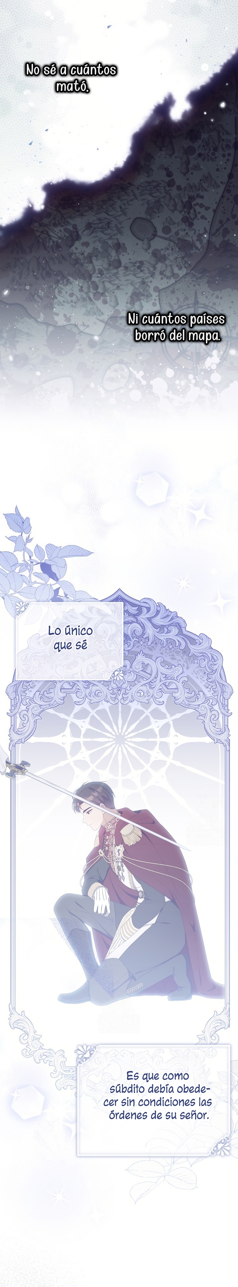 Una noche, un error… y un esposo inesperado Capítulo 32 - Page 28