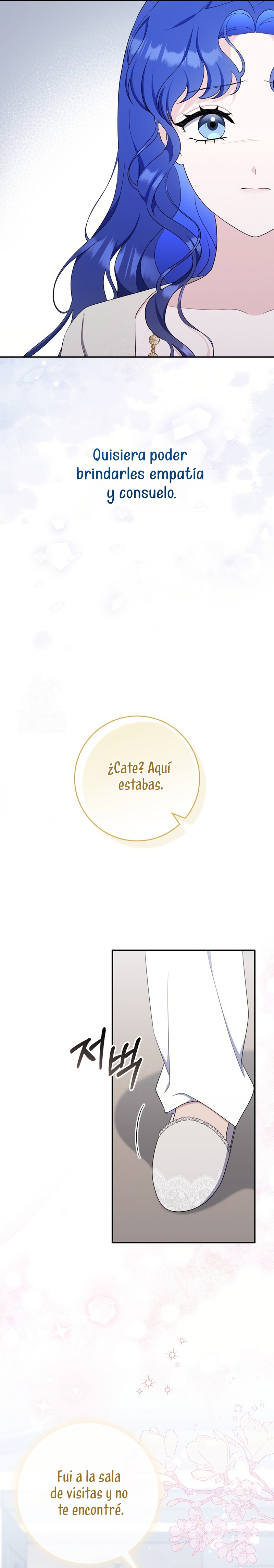 Una noche, un error… y un esposo inesperado Capítulo 32 - Page 34