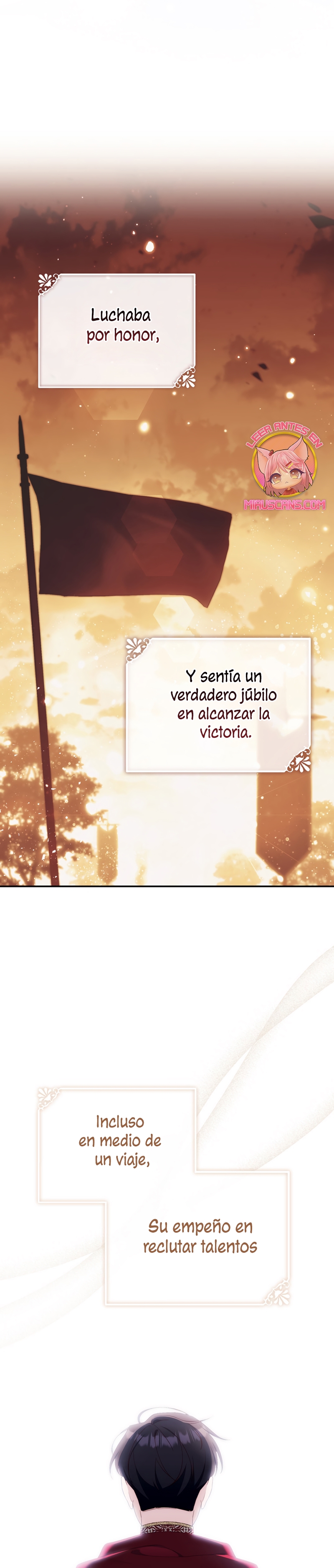 Una noche, un error… y un esposo inesperado Capítulo 33 - Page 23