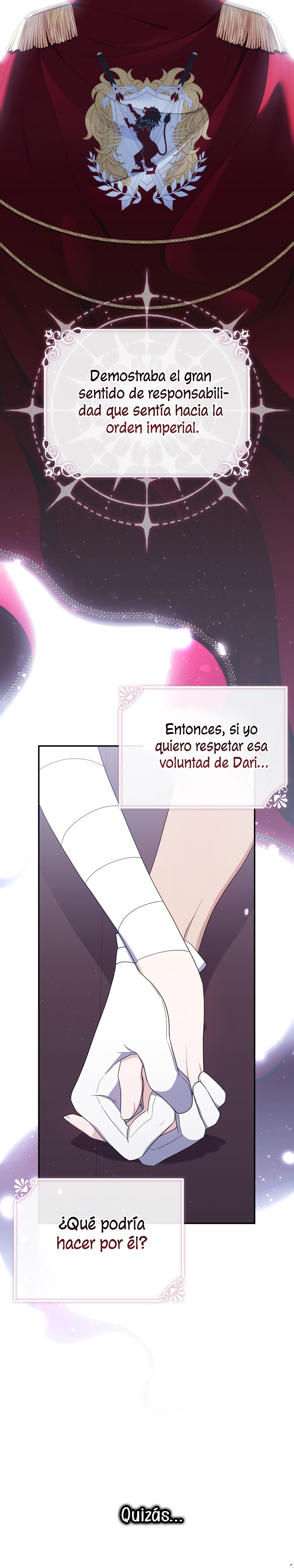 Una noche, un error… y un esposo inesperado Capítulo 33 - Page 24