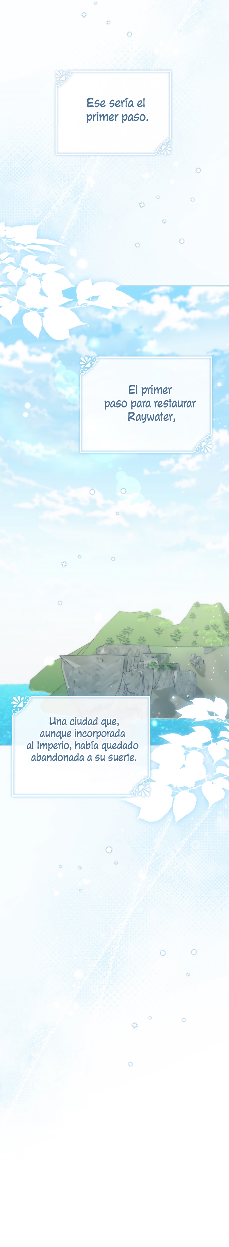 Una noche, un error… y un esposo inesperado Capítulo 33 - Page 26