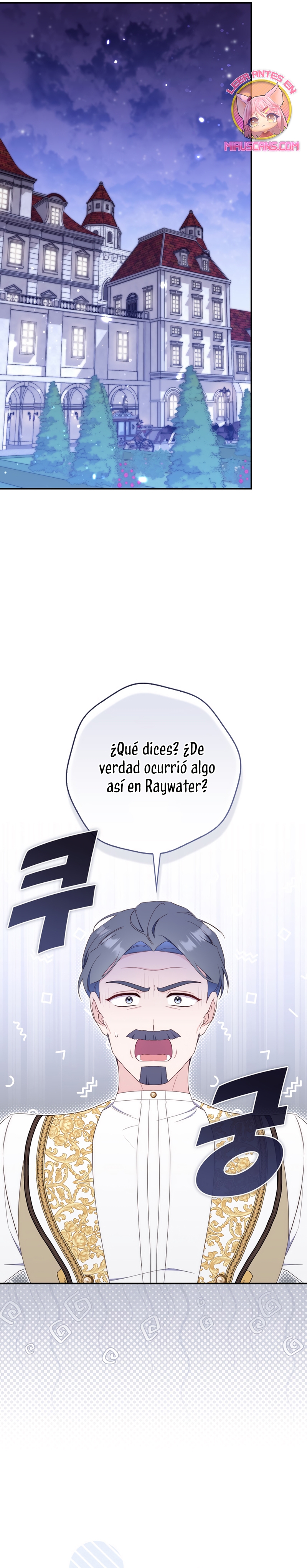 Una noche, un error… y un esposo inesperado Capítulo 33 - Page 27