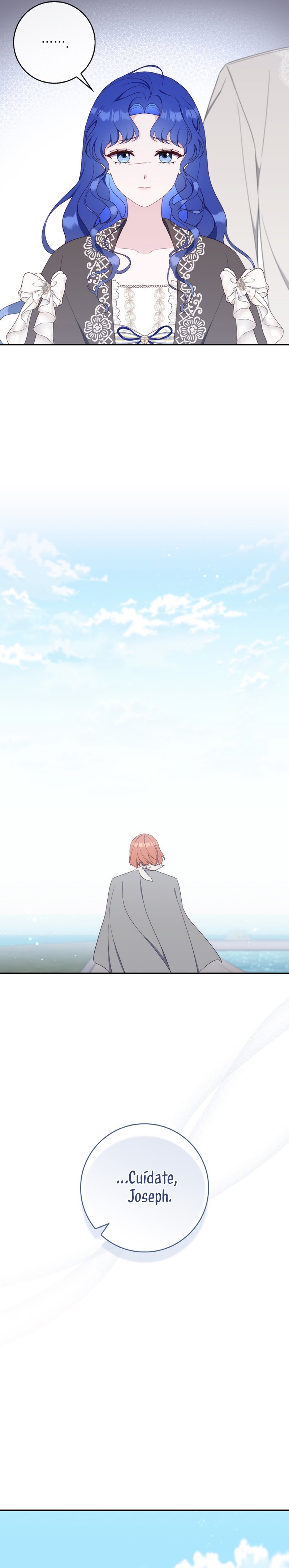 Una noche, un error… y un esposo inesperado Capítulo 33 - Page 5