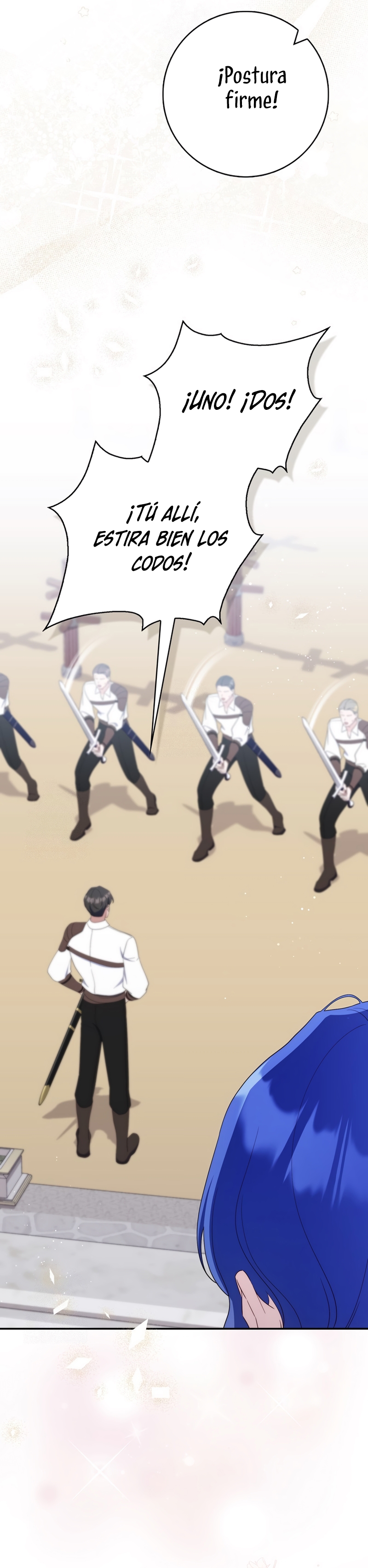 Una noche, un error… y un esposo inesperado Capítulo 34 - Page 10