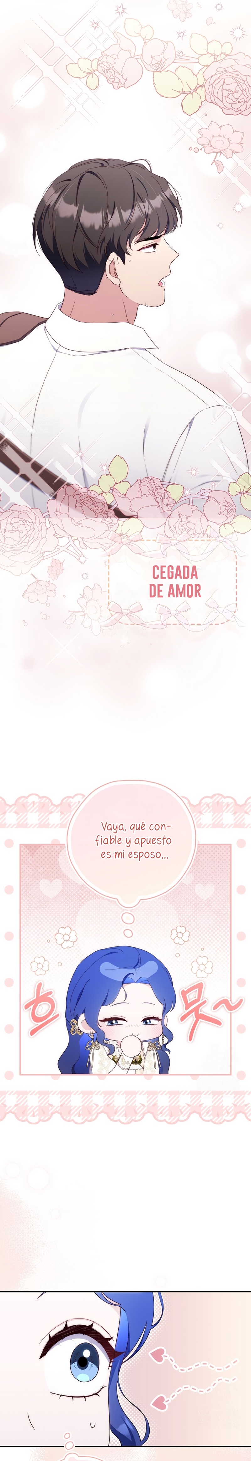 Una noche, un error… y un esposo inesperado Capítulo 34 - Page 11