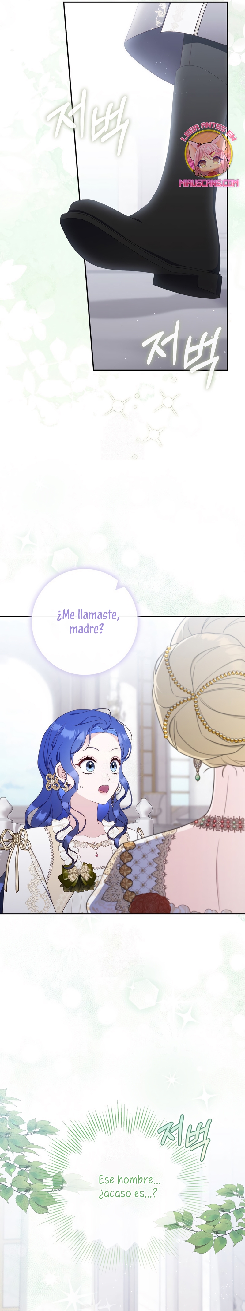 Una noche, un error… y un esposo inesperado Capítulo 34 - Page 16