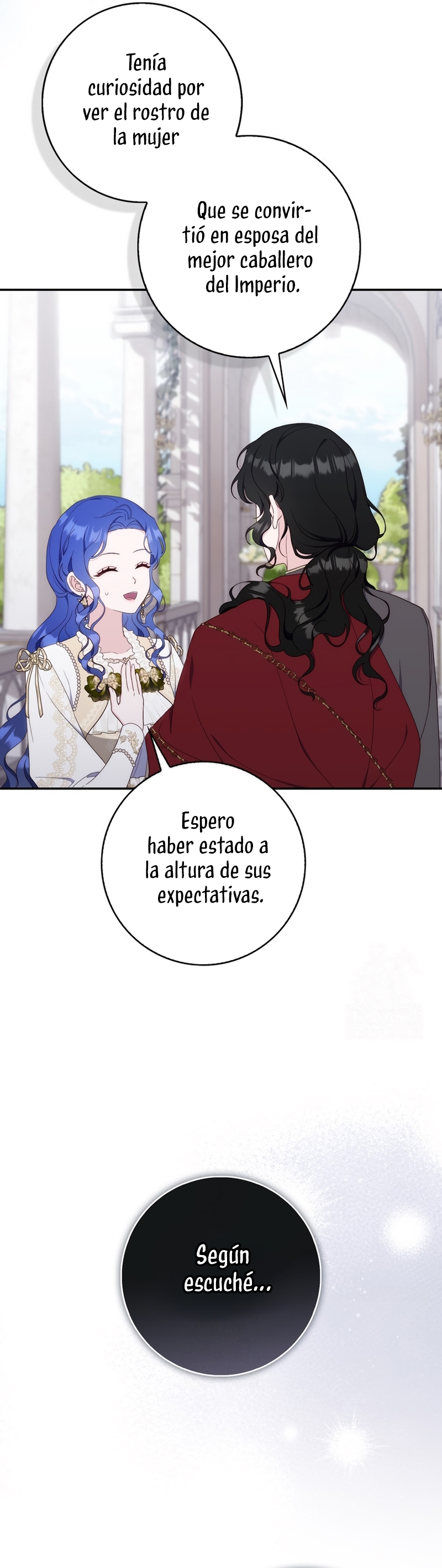 Una noche, un error… y un esposo inesperado Capítulo 34 - Page 20