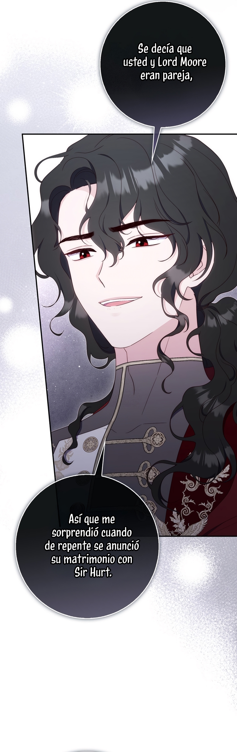 Una noche, un error… y un esposo inesperado Capítulo 34 - Page 21