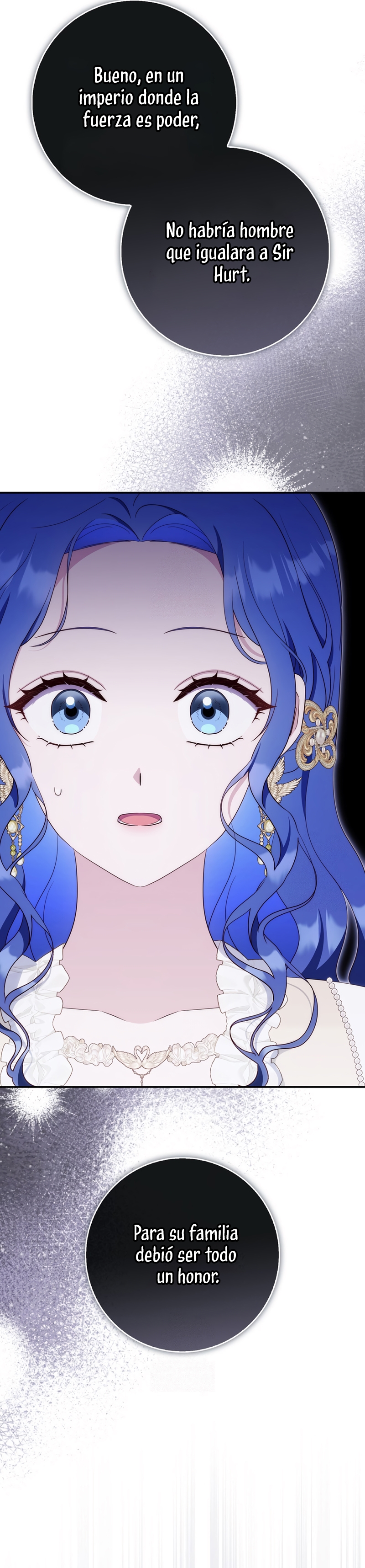 Una noche, un error… y un esposo inesperado Capítulo 34 - Page 22