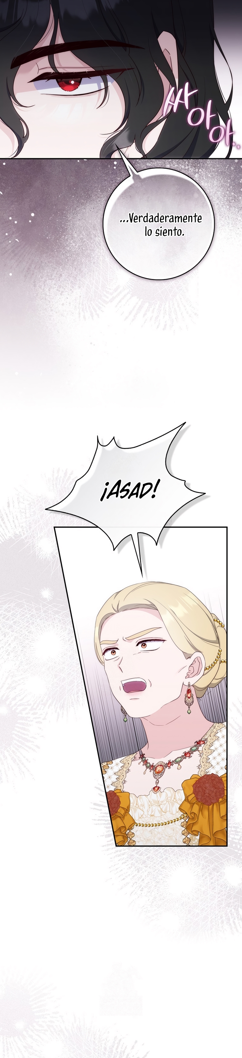 Una noche, un error… y un esposo inesperado Capítulo 34 - Page 24