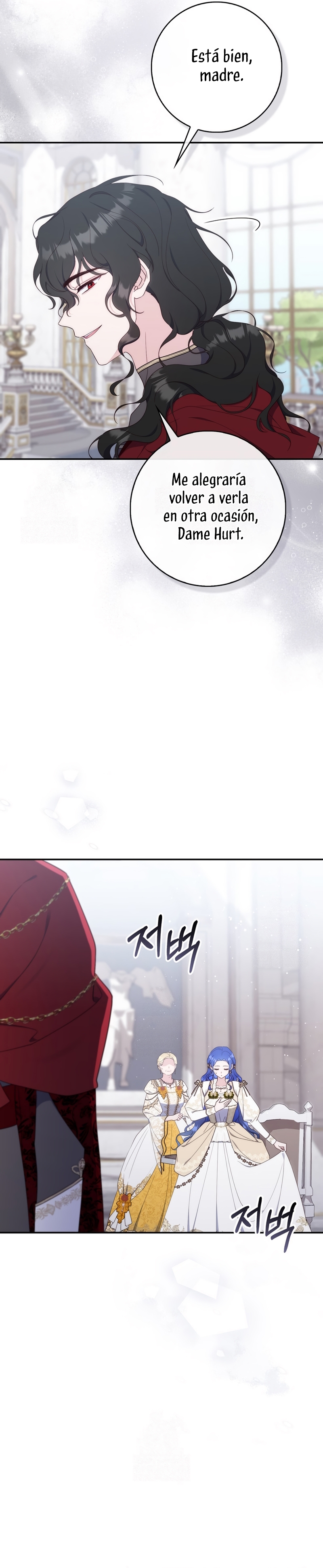 Una noche, un error… y un esposo inesperado Capítulo 34 - Page 27