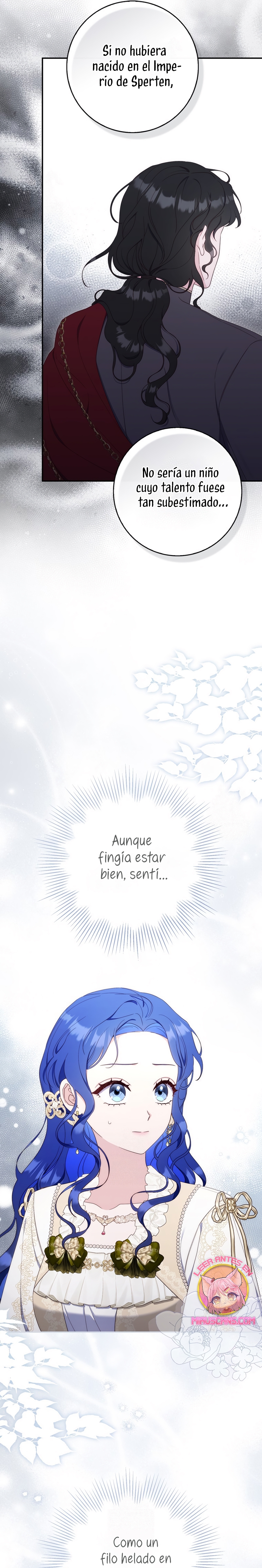 Una noche, un error… y un esposo inesperado Capítulo 34 - Page 29