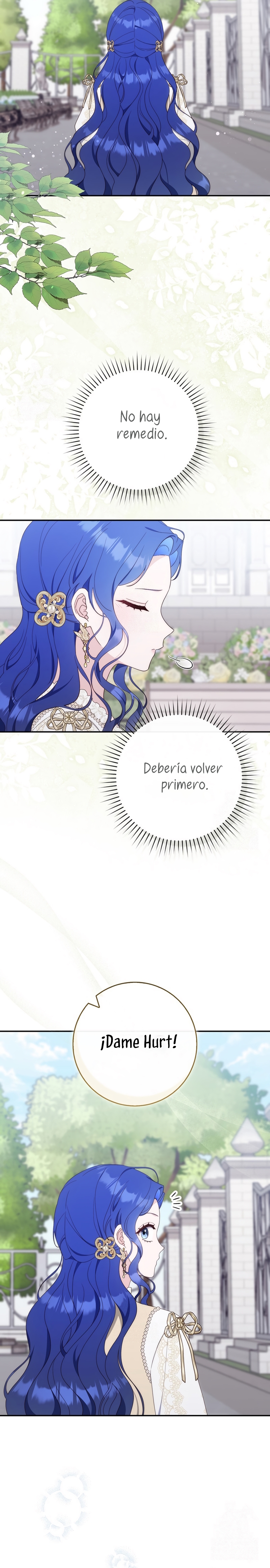 Una noche, un error… y un esposo inesperado Capítulo 34 - Page 31