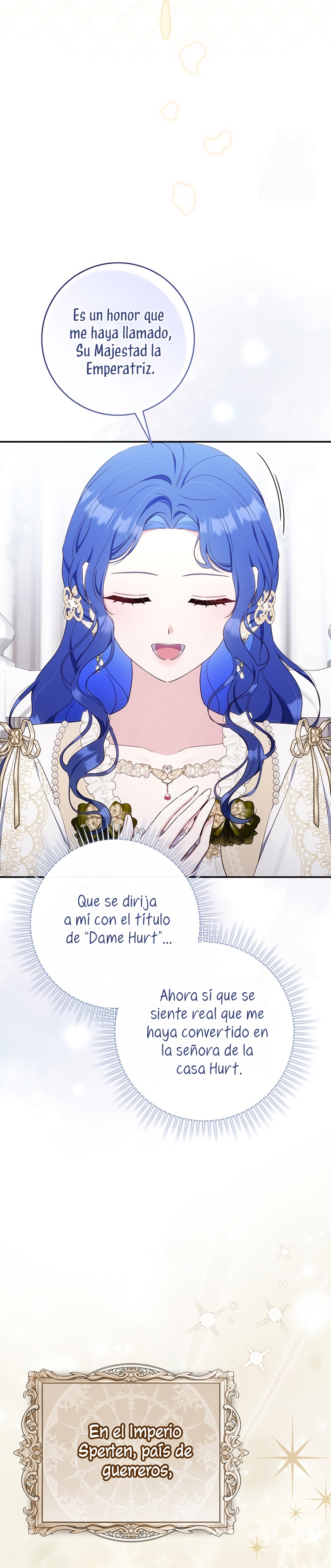 Una noche, un error… y un esposo inesperado Capítulo 34 - Page 5