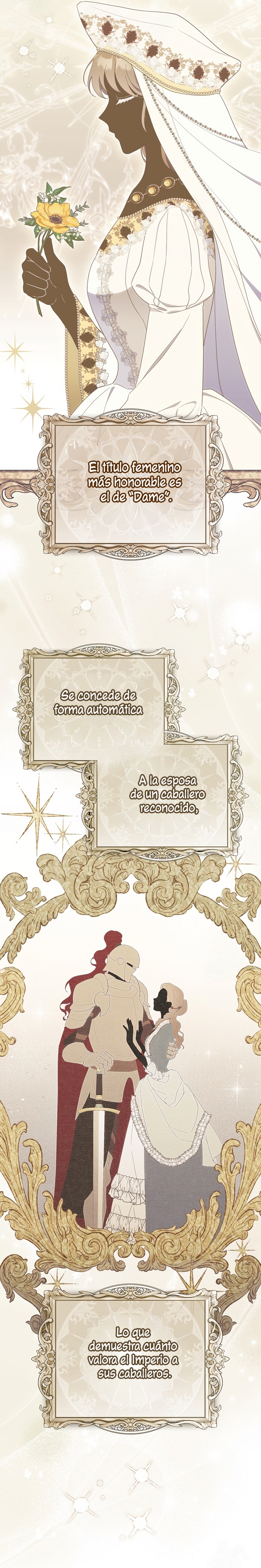 Una noche, un error… y un esposo inesperado Capítulo 34 - Page 6