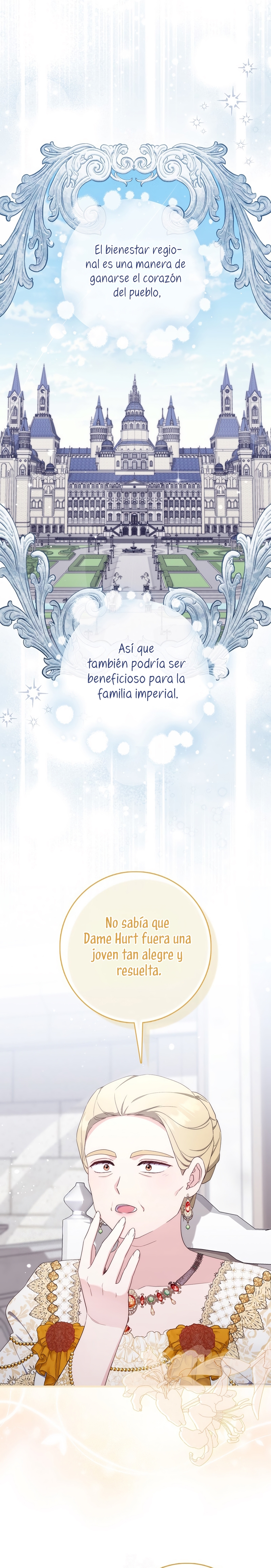 Una noche, un error… y un esposo inesperado Capítulo 34 - Page 8