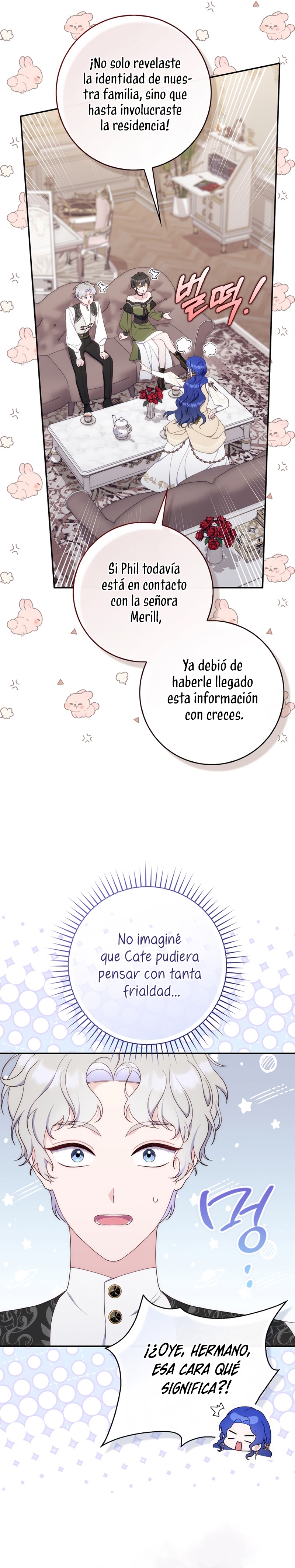 Una noche, un error… y un esposo inesperado Capítulo 35 - Page 14