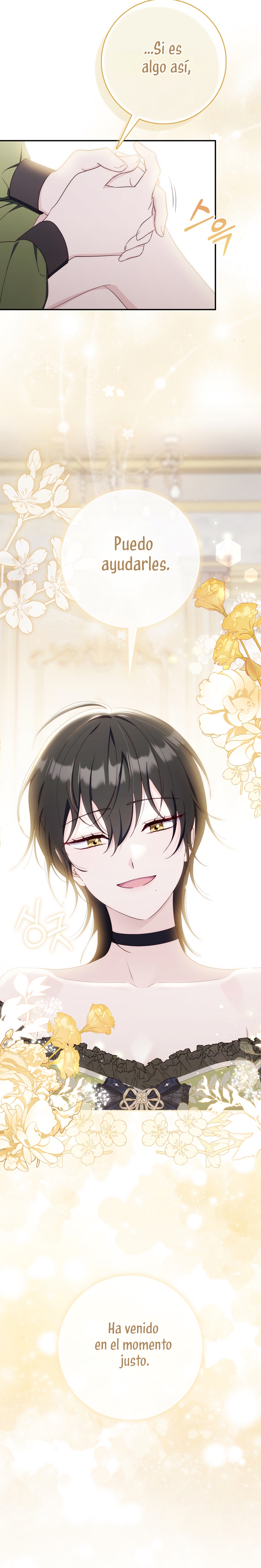 Una noche, un error… y un esposo inesperado Capítulo 35 - Page 20