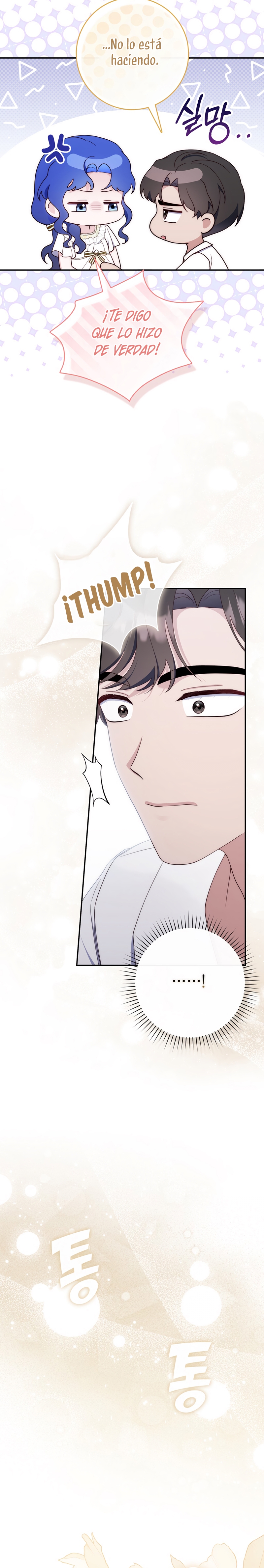 Una noche, un error… y un esposo inesperado Capítulo 35 - Page 24