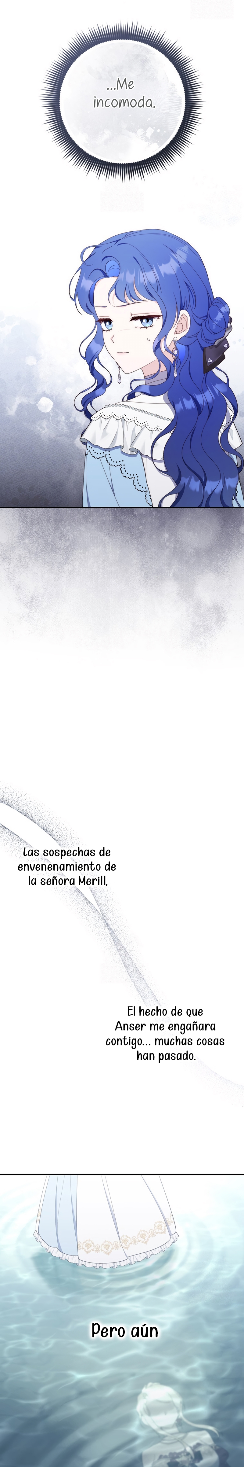 Una noche, un error… y un esposo inesperado Capítulo 36 - Page 14