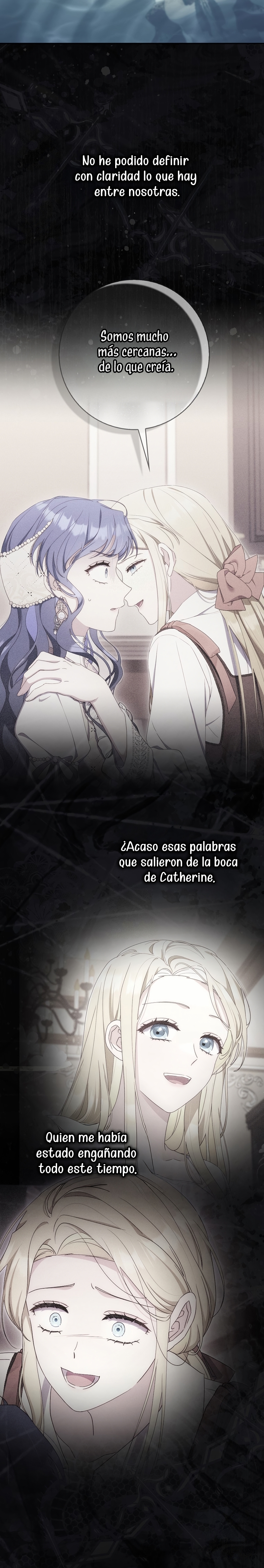 Una noche, un error… y un esposo inesperado Capítulo 36 - Page 15