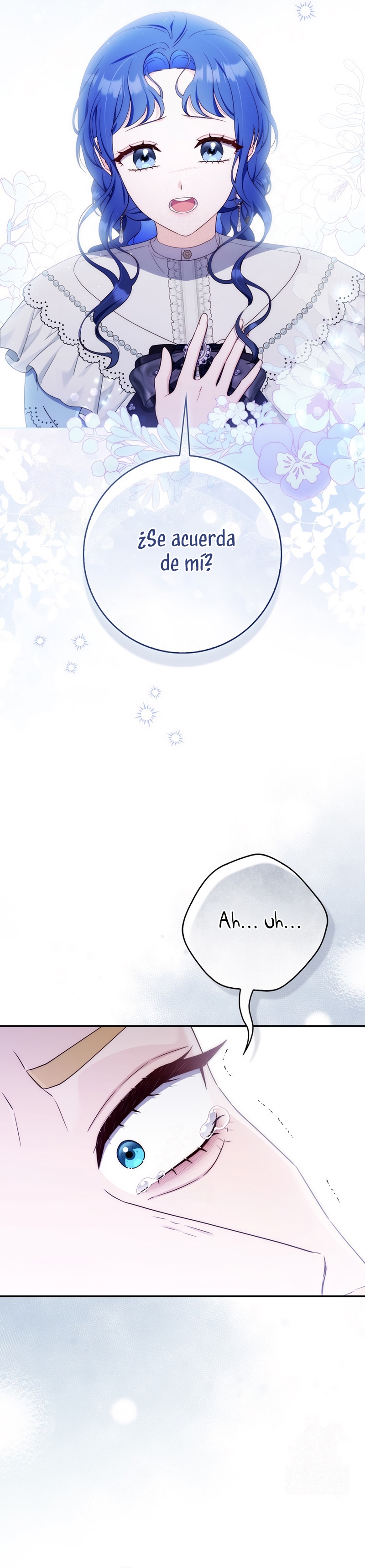 Una noche, un error… y un esposo inesperado Capítulo 36 - Page 21