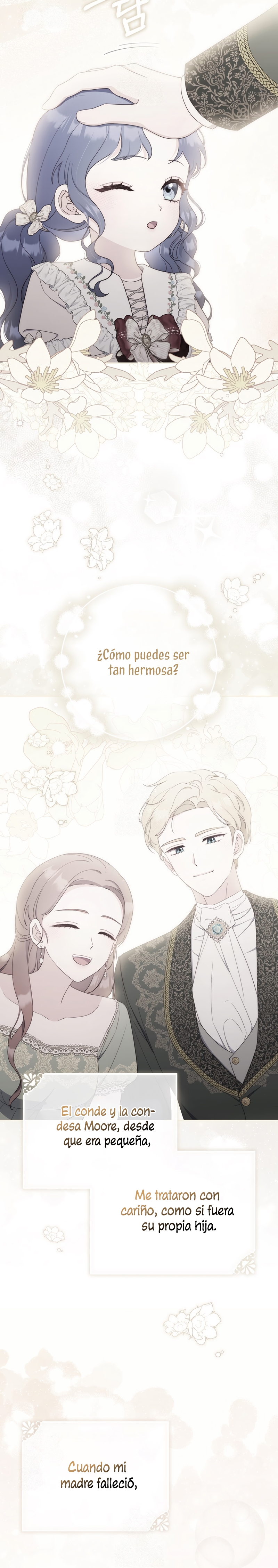 Una noche, un error… y un esposo inesperado Capítulo 36 - Page 23