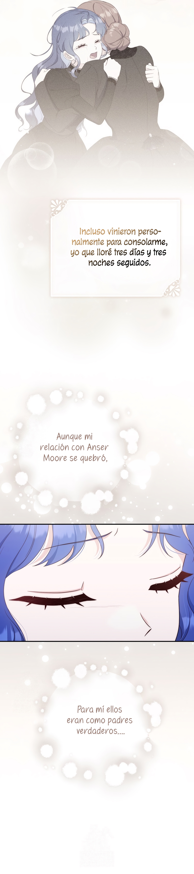 Una noche, un error… y un esposo inesperado Capítulo 36 - Page 24