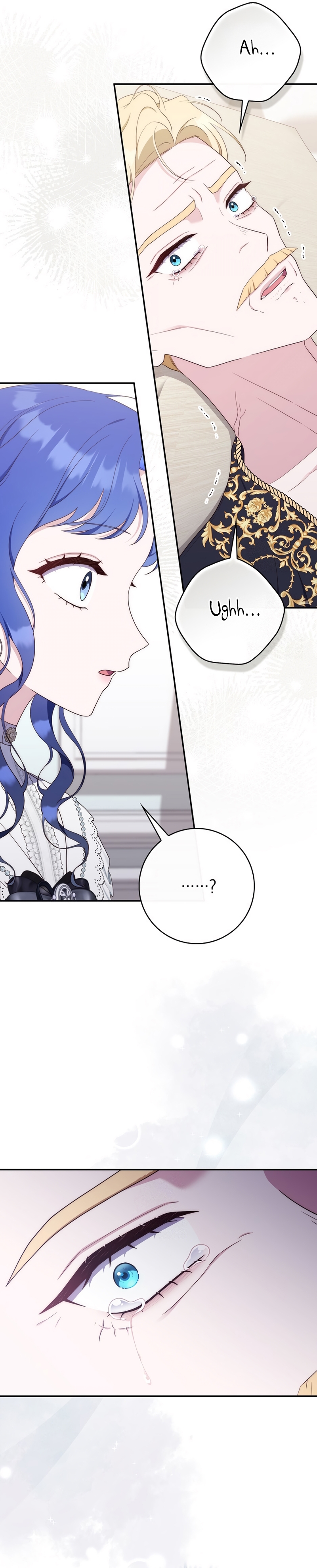 Una noche, un error… y un esposo inesperado Capítulo 36 - Page 25