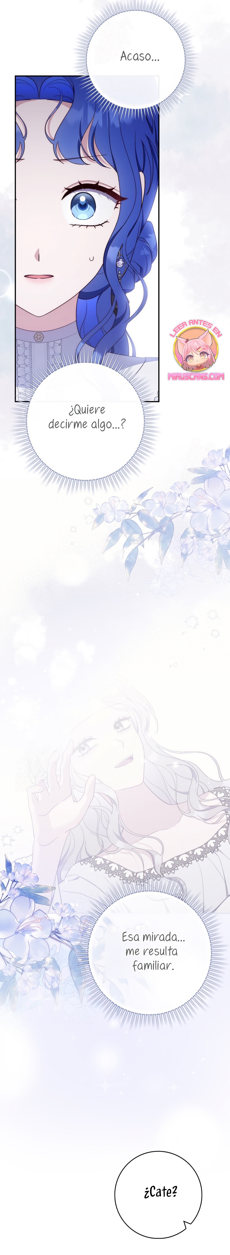 Una noche, un error… y un esposo inesperado Capítulo 36 - Page 26