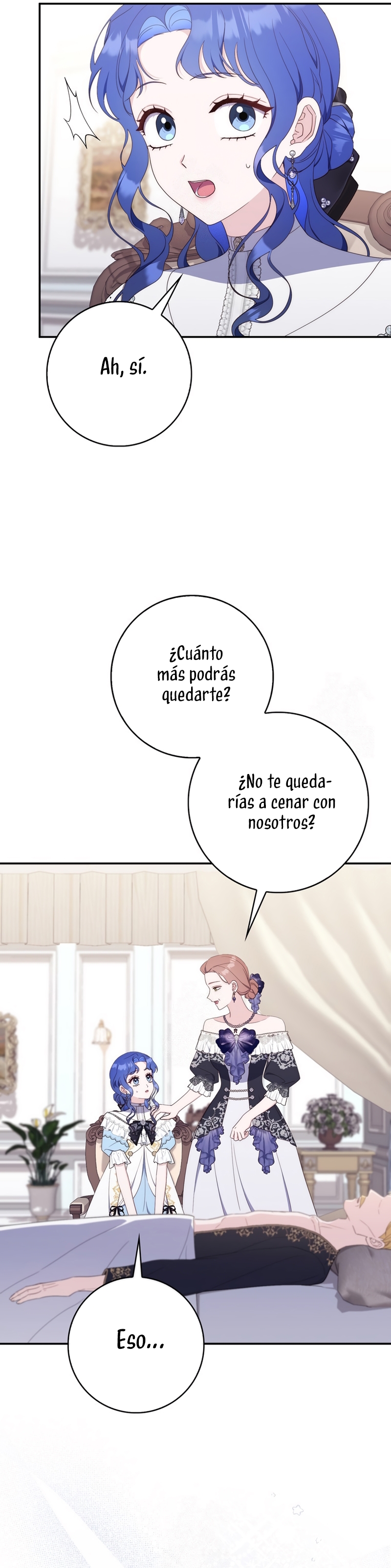 Una noche, un error… y un esposo inesperado Capítulo 36 - Page 27