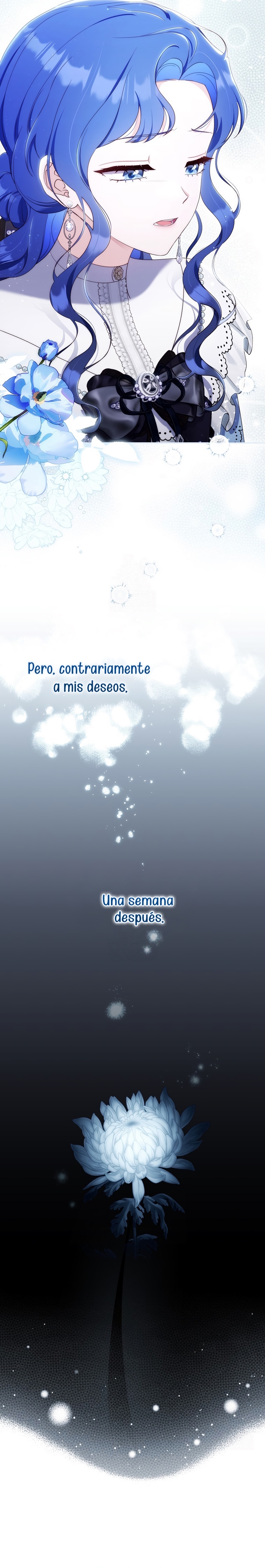 Una noche, un error… y un esposo inesperado Capítulo 36 - Page 29