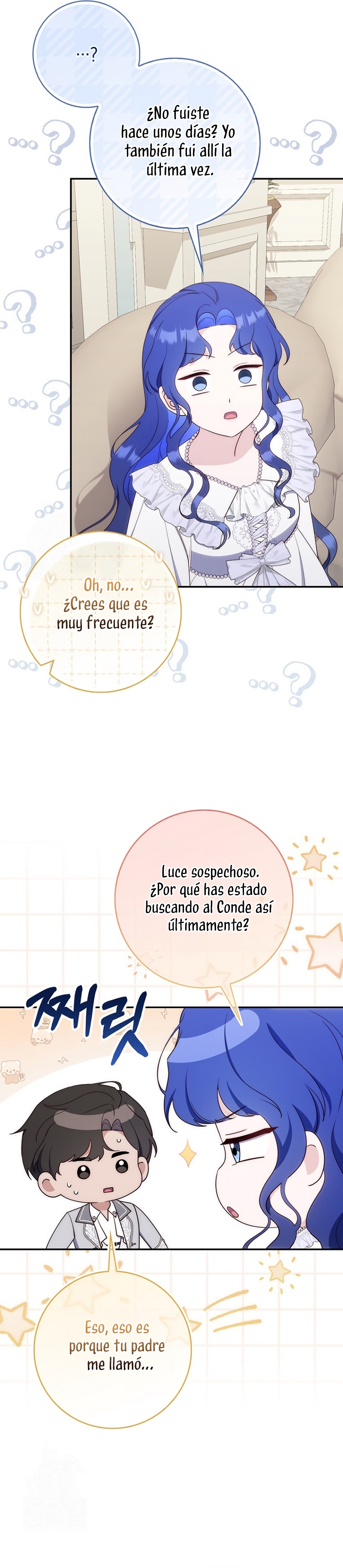 Una noche, un error… y un esposo inesperado Capítulo 37 - Page 11