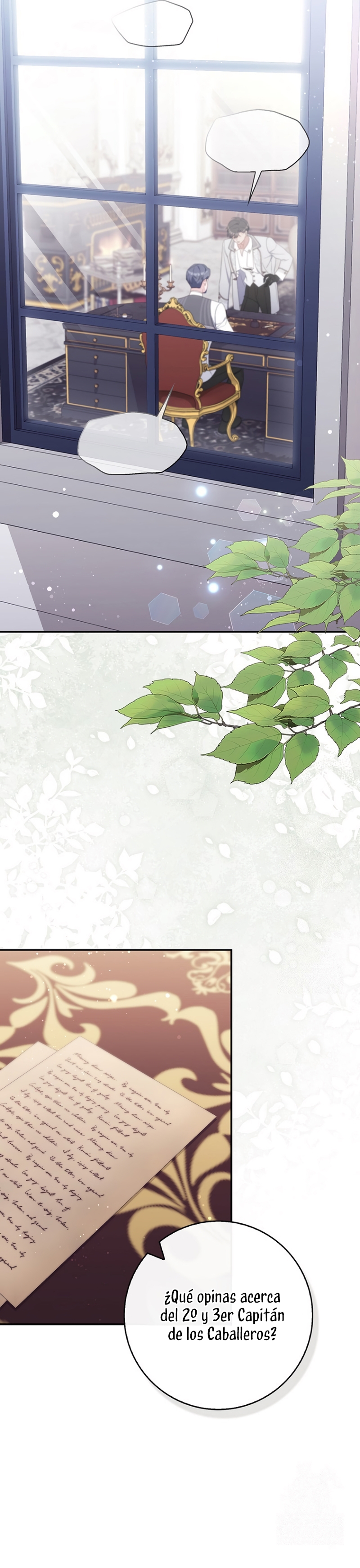 Una noche, un error… y un esposo inesperado Capítulo 37 - Page 15