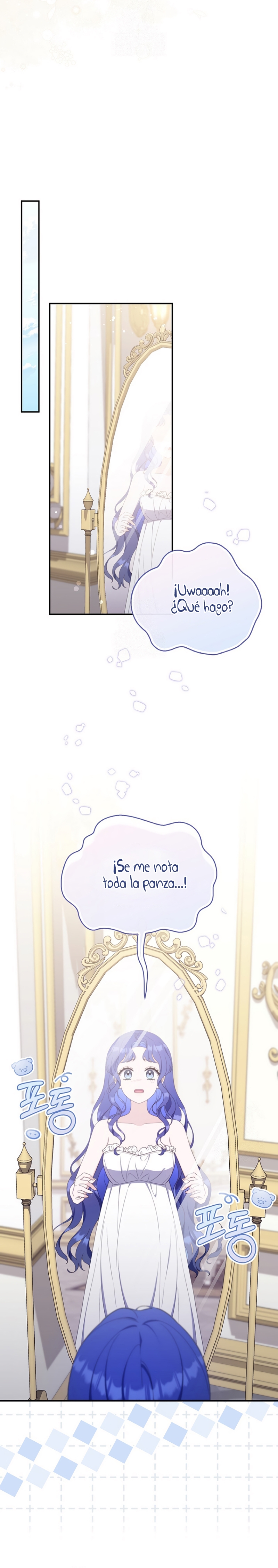 Una noche, un error… y un esposo inesperado Capítulo 37 - Page 25