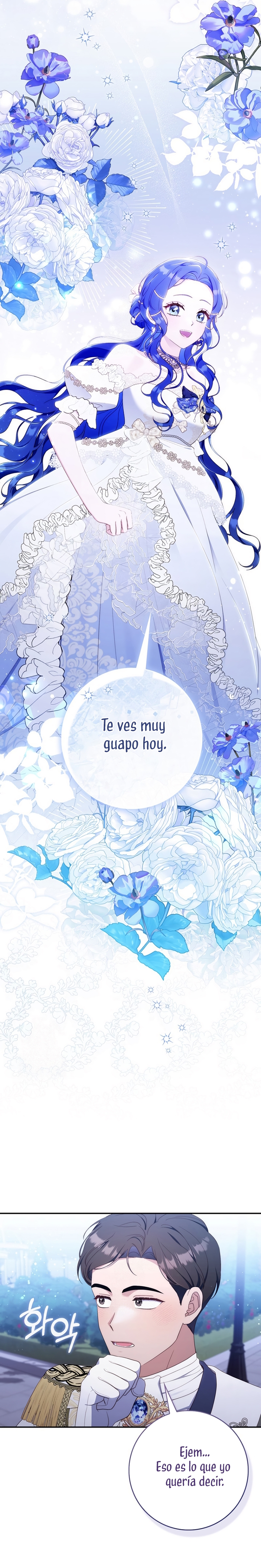 Una noche, un error… y un esposo inesperado Capítulo 37 - Page 31