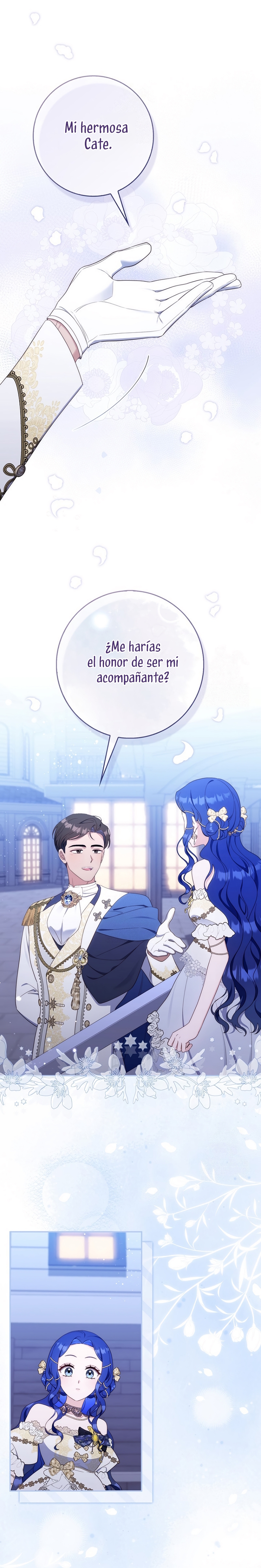 Una noche, un error… y un esposo inesperado Capítulo 37 - Page 32