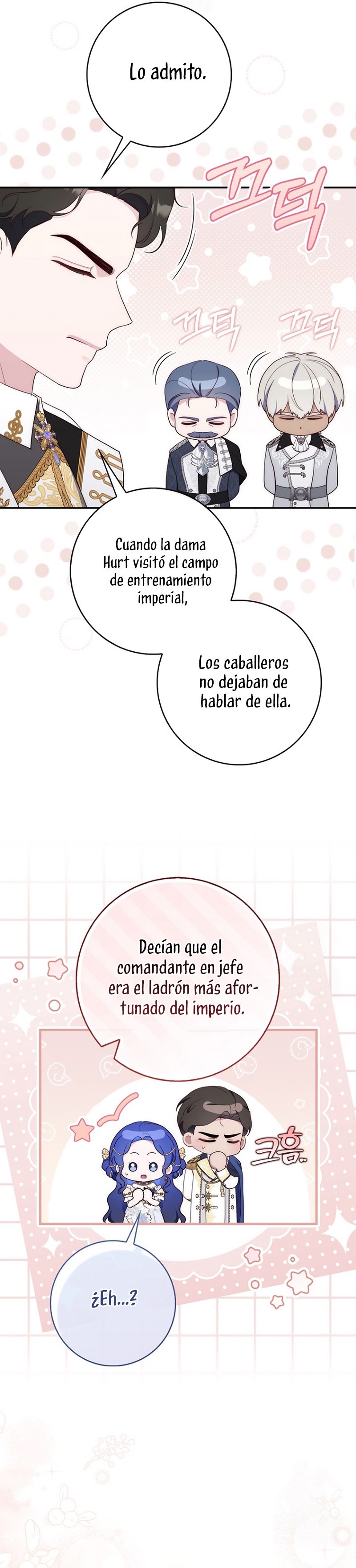 Una noche, un error… y un esposo inesperado Capítulo 38 - Page 10