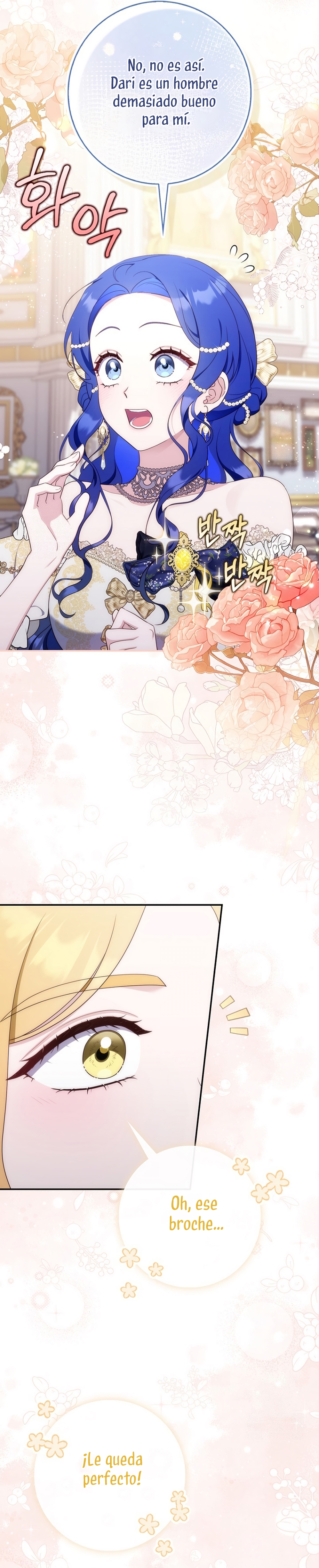 Una noche, un error… y un esposo inesperado Capítulo 38 - Page 11